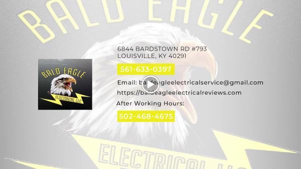 Bald Eagle Electrical LLC