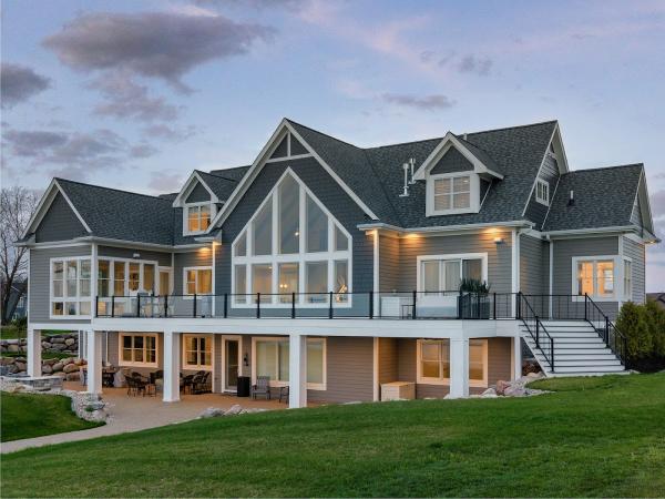 Deichman Construction