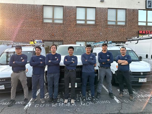 A Tech Heating and Air Conditioning Inc.