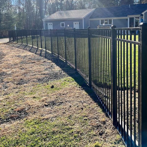 All State Fence