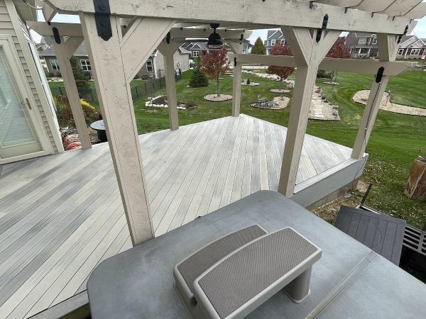 4th Stud Construction LLC