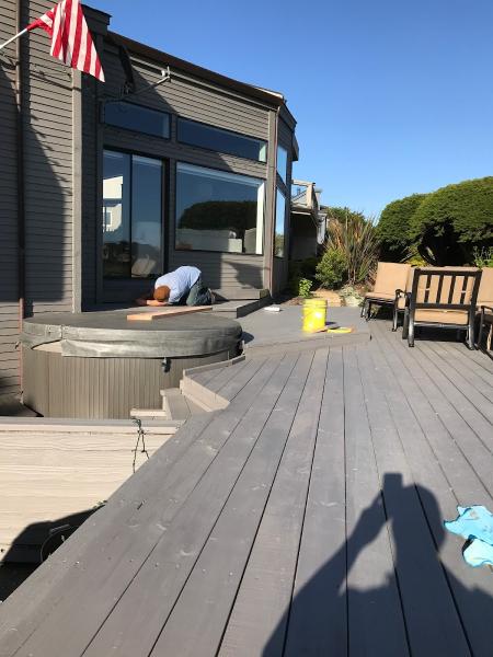 The Handyman Can