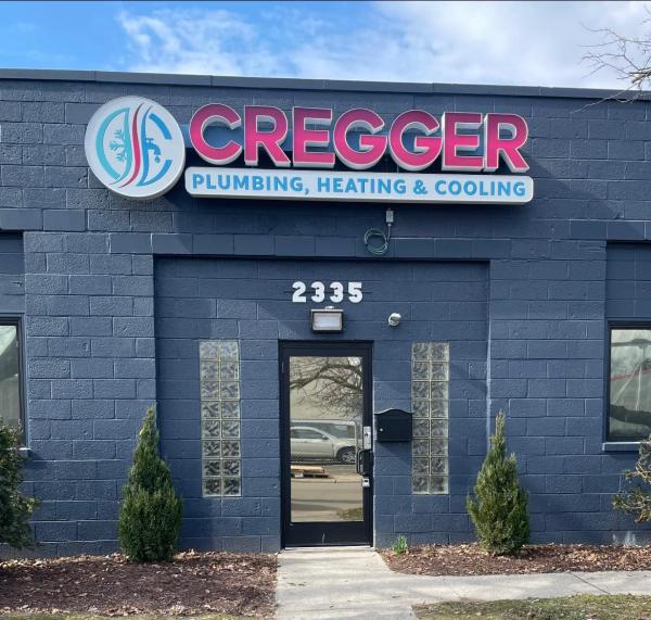 Cregger Plumbing