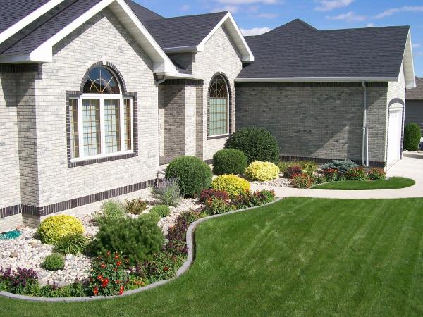 Oasis Landscapes
