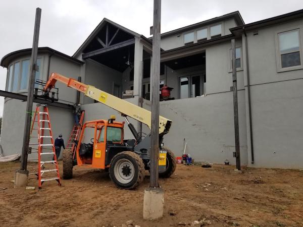 J R Mobile Welding