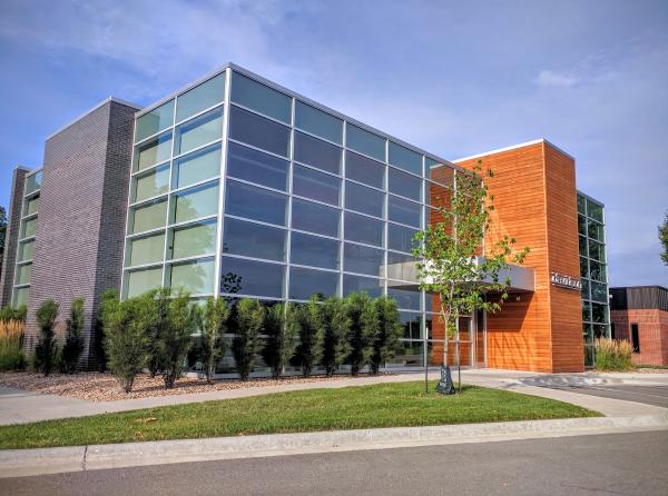 Davidson Architecture & Engineering
