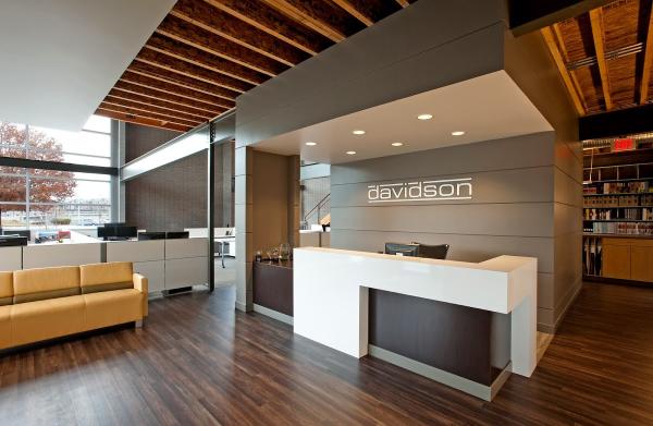Davidson Architecture & Engineering