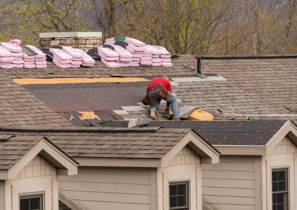 County Roofing