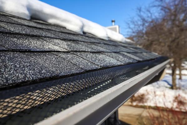 County Roofing