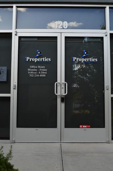 Iproperties International
