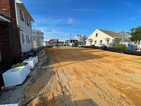 JTM Site Development LLC