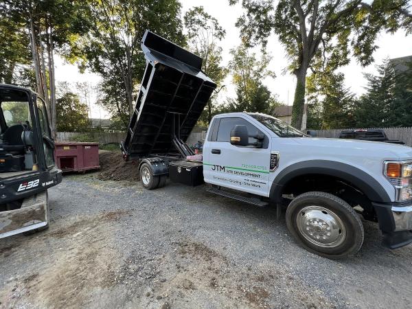 JTM Site Development LLC