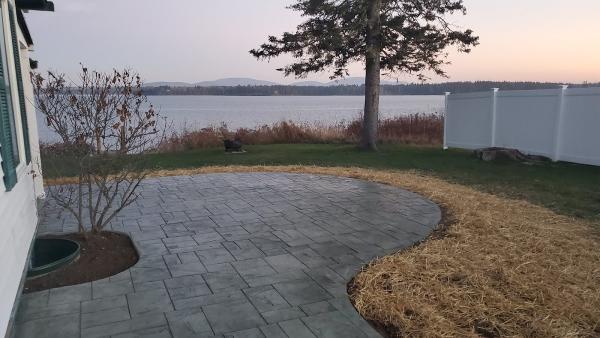 D&O Concrete