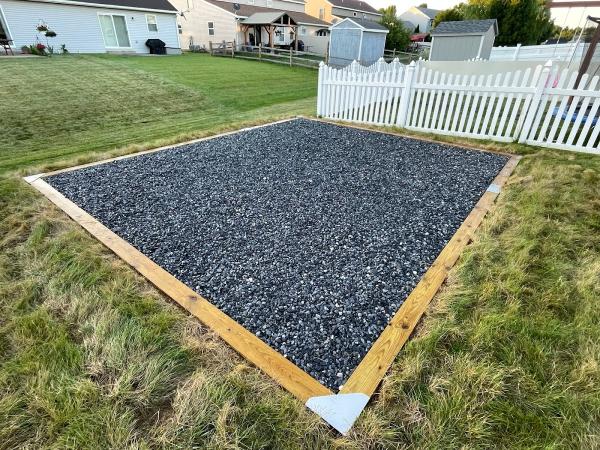 Bedrock Siteworks LLC