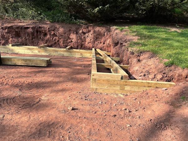 Bedrock Siteworks LLC