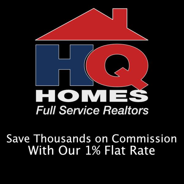 HQ Homes Real Estate