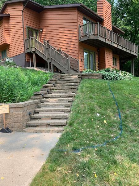 Winona Nursery & Landscaping
