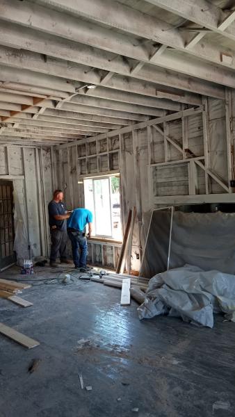 Magic Valley Restoration & Construction