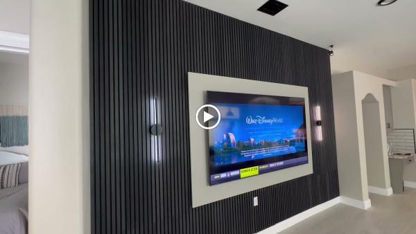 VM Remodeling & Painting