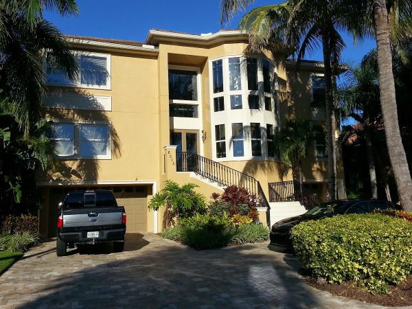 Rose Building Contractors