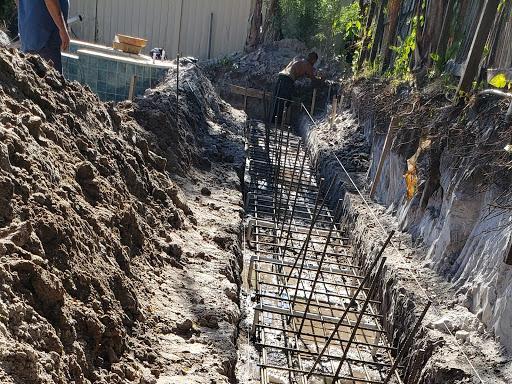 Rose Building Contractors