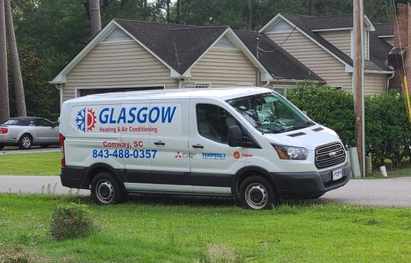Glasgow Heating & Air Conditioning