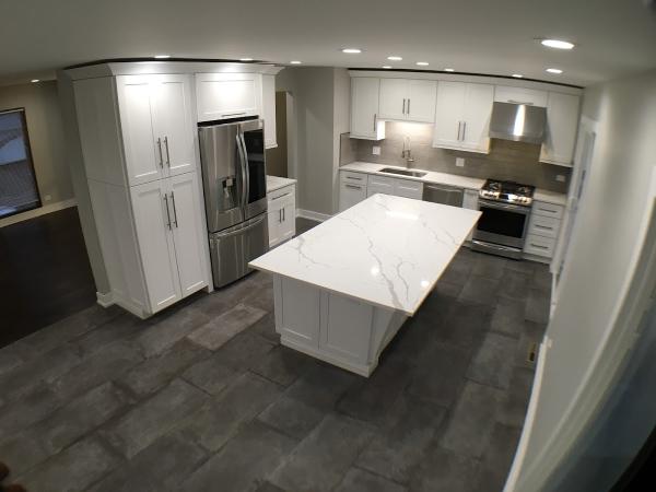 Showcase Decorators Inc.