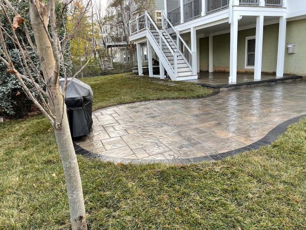 Bnts Construction LLC