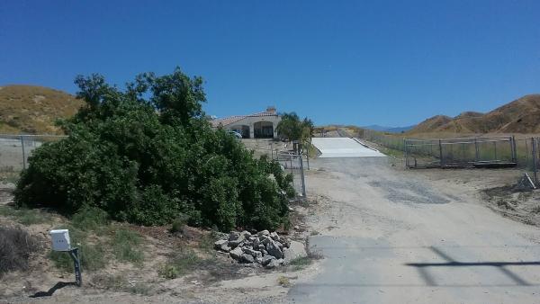 DG Contracting