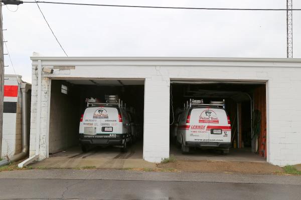Paitson Bros. Heating & Air Conditioning