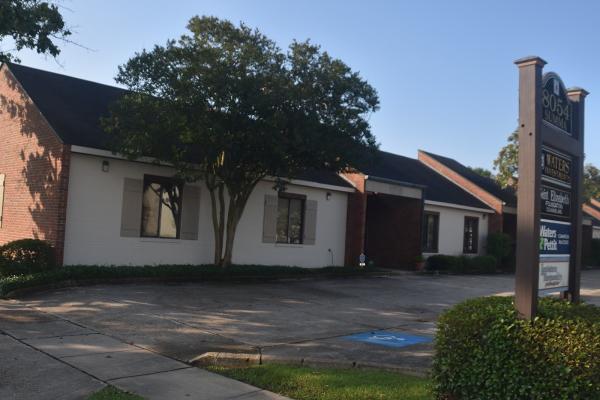 Patton Property Mangement