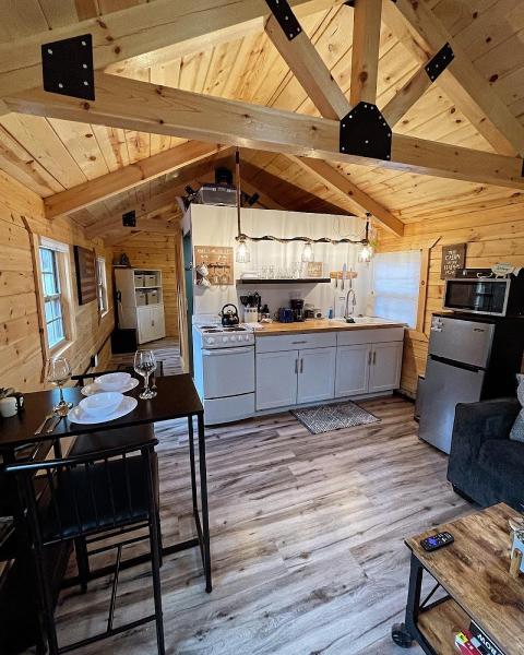 Mountain View Vacation Rental Management
