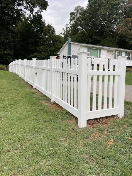 First Choice Fence