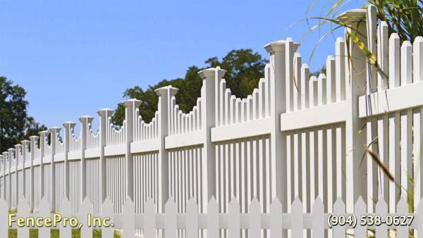 Fence Pro Jax