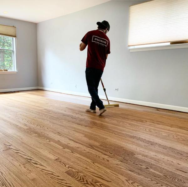 Broadleaf Hardwoods Co
