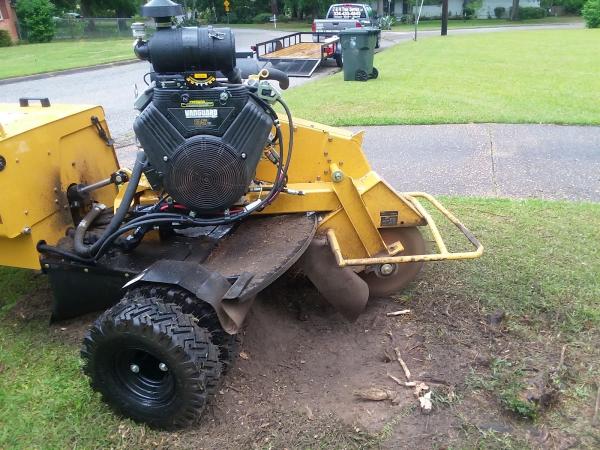 J&H Tree Service