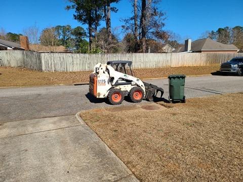 J&H Tree Service