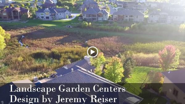 Landscape Garden Centers