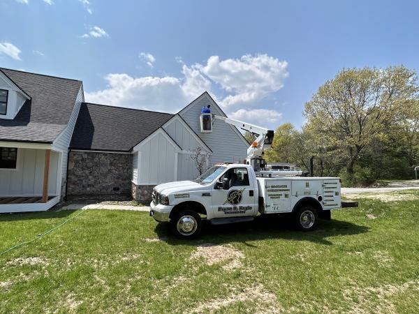 Bryan Boyle Electric LLC