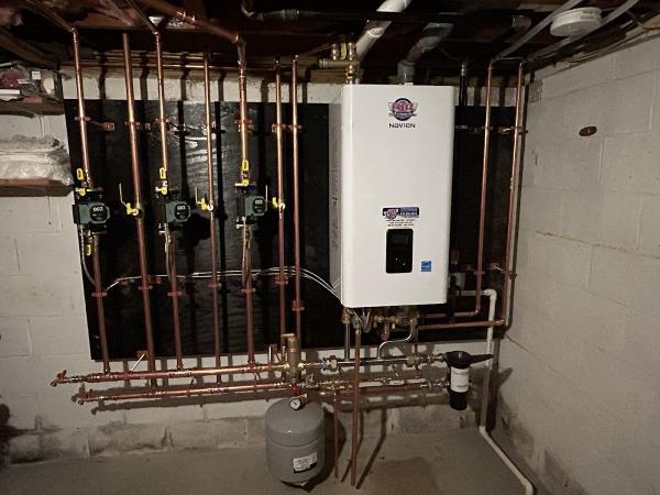 Bryan Boyle Electric LLC