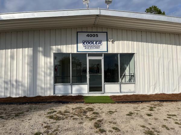 Cooler Air Conditioning LLC