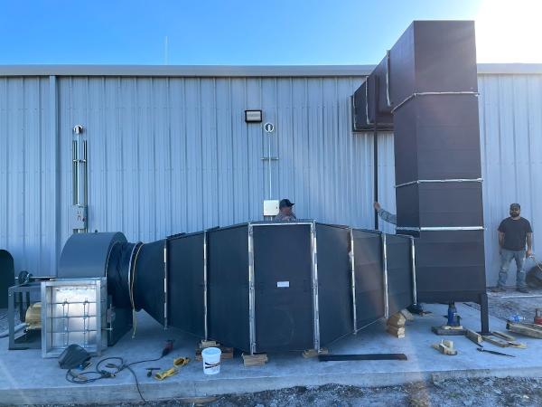 Cooler Air Conditioning LLC