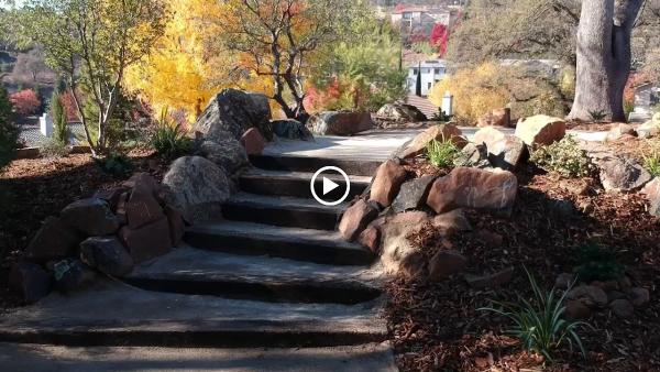 Hughes Landscape Inc.