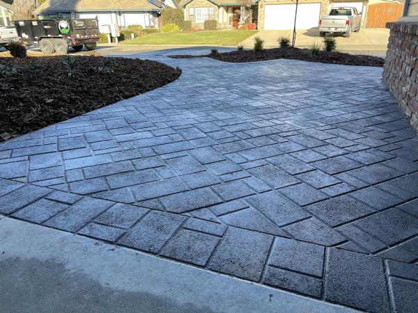 Hughes Landscape Inc.