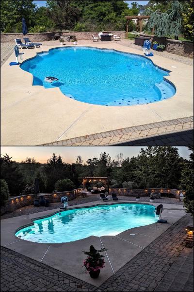 Big Splash Pool Service