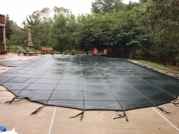 Big Splash Pool Service