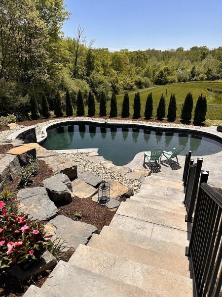 Big Splash Pool Service