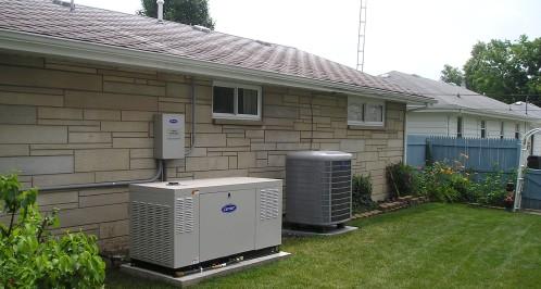 Masiongale Electrical Mechanical Inc