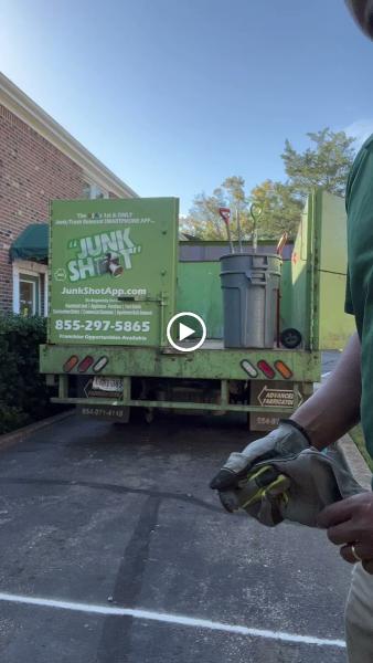 Junk Shot Junk Removal