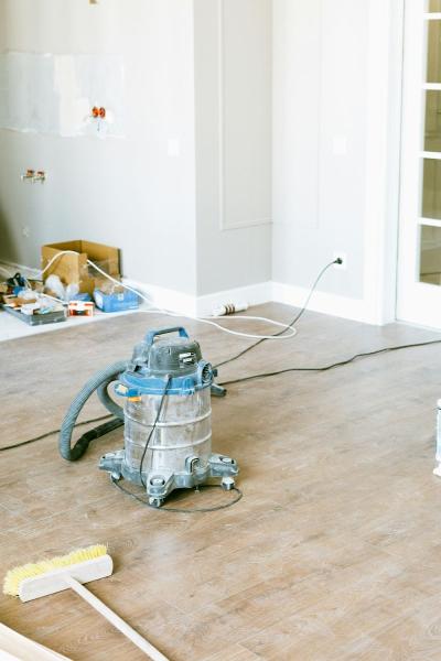 Noble Cleaning Solutions